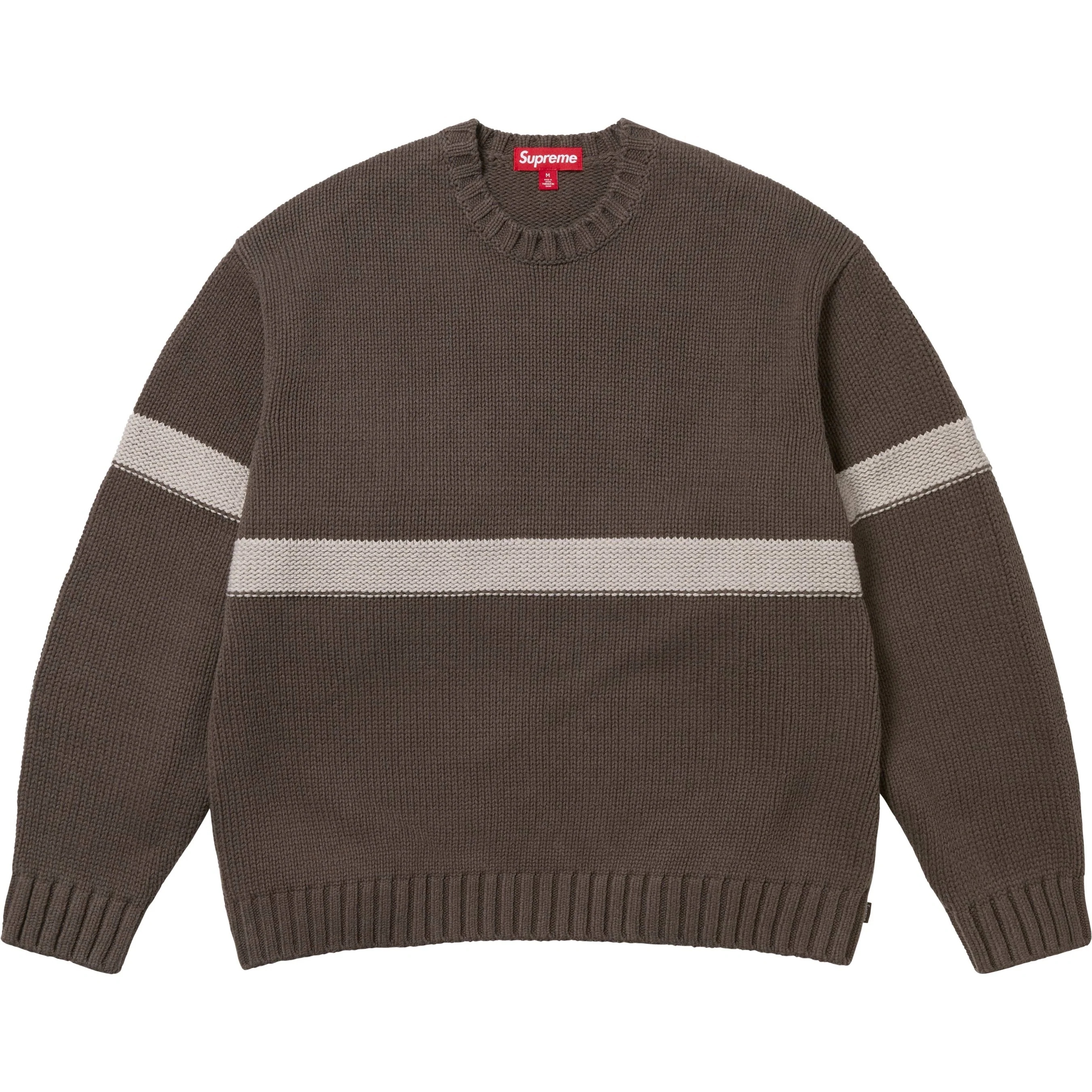 Tonal Appliqué Sweater view 18